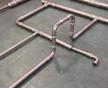 钦州水管维修推荐电话