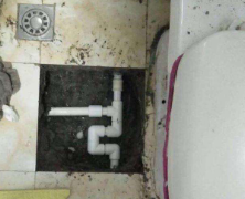 钦州卫生间防水推荐公司