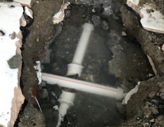 钦州卫生间防水公司