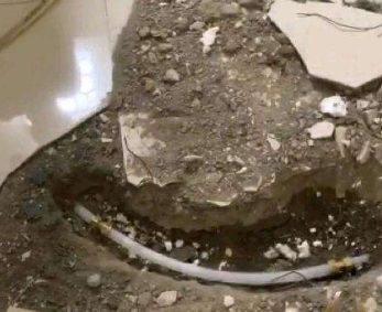 钦州卫生间测漏水哪家优惠