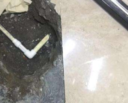 钦州卫生间测漏水多少钱