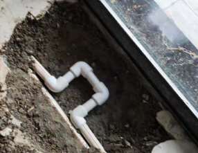钦州卫生间测漏水哪家好