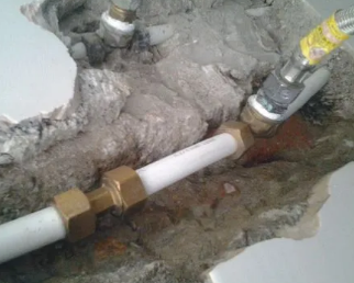 钦州测漏水多少钱