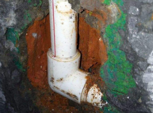 钦州卫生间防水报价