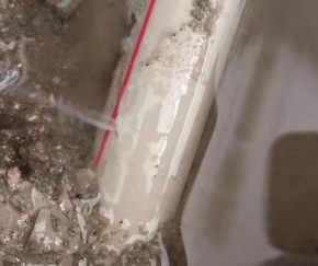 钦州水管维修公司