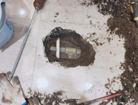钦州卫生间防水多少钱
