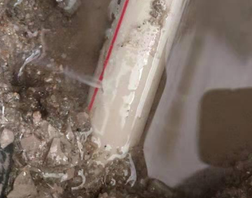 钦州水管维修多少钱