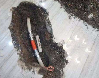 钦州水管维修哪家好