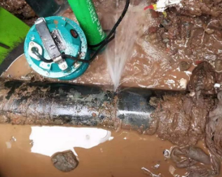 钦州卫生间测漏水的相关介绍