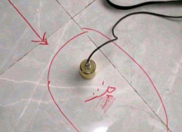 钦州卫生间测漏水多少钱