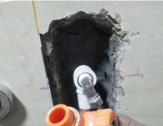 钦州卫生间测漏水哪家好