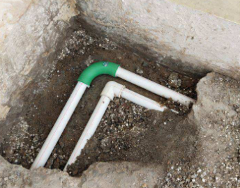 钦州卫生间测漏水价格多少