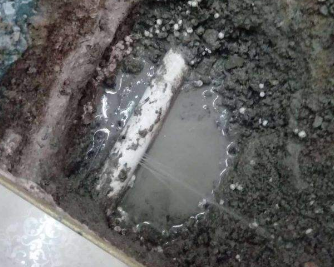 钦州卫生间测漏水哪家好