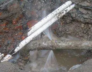 钦州水管维修费用是多少