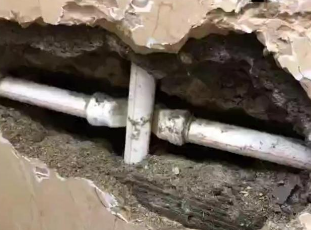 钦州水管维修哪家好
