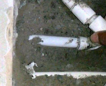 钦州卫生间测漏水哪家好