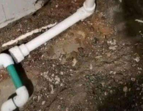 钦州卫生间测漏水服务电话