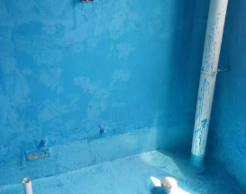 钦州卫生间防水多少钱