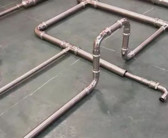 钦州水管维修多少钱