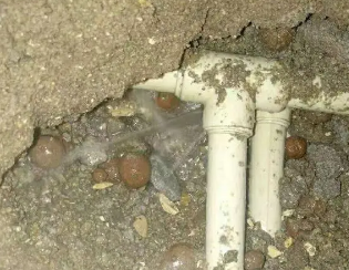 钦州卫生间测漏