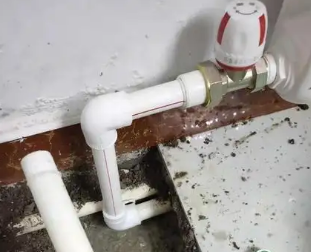 钦州卫生间测漏水多少钱
