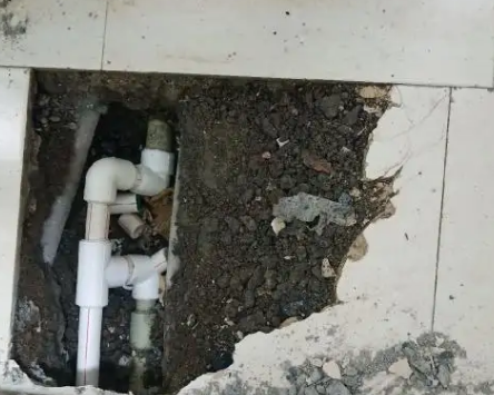 钦州卫生间测漏水哪家好