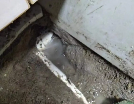 钦州卫生间测漏水多少钱