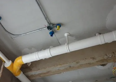 钦州水管维修多少钱