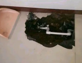 钦州卫生间测漏水多少钱