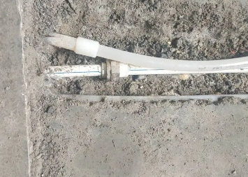 钦州卫生间测漏水之解决方法