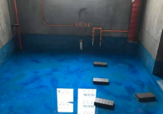钦州卫生间防水步骤