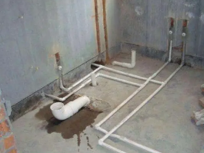钦州水管维修多少钱