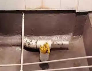 钦州卫生间测漏水服务电话