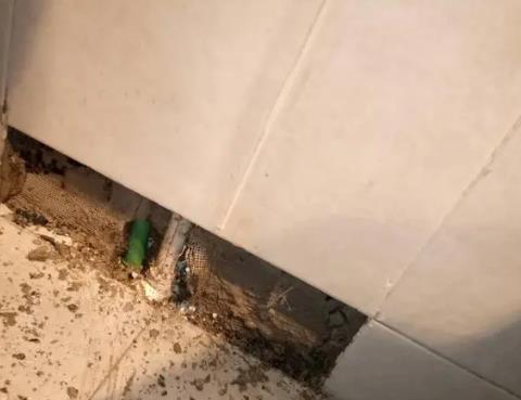 钦州测漏水公司为您专业分享下检漏仪器准确定位的方法有什么特点?