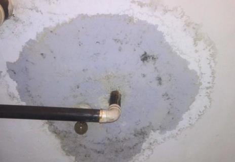 钦州测漏水公司分享如何自检漏水
