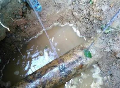 钦州卫生间测漏水公司分享下我们可以检测到轻微的漏水和水压吗？