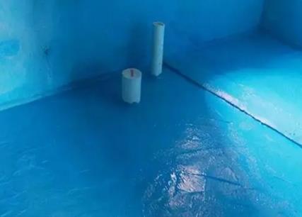 钦州卫生间防水公司分享防水小知识