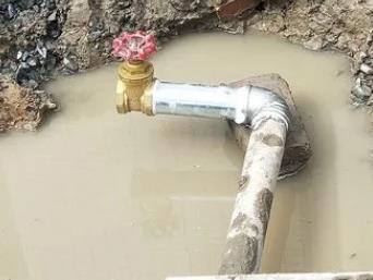 钦州漏水检测电话多少
