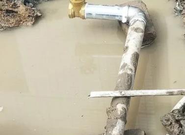 钦州测漏水公司电话
